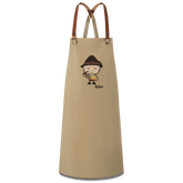 Da Oid Sinzer Leberkassemmel Schuerze Sand Koenigsberg Front